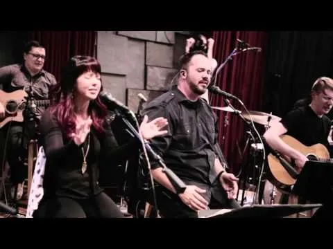 Reach Out Your Hand official video thumbnail