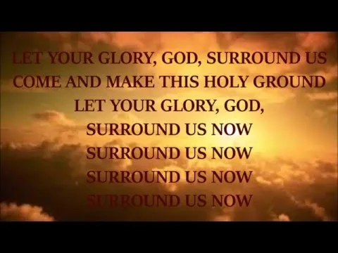 Surround Us Now official video thumbnail