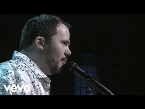 The One That Really Matters official video thumbnail