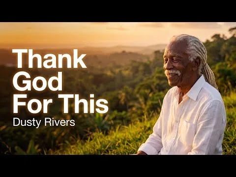 Thank God For This official video thumbnail