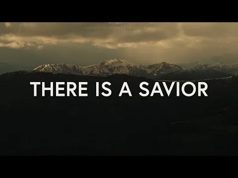 There is a Savior by Dwell Songs video thumbnail