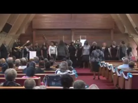 He Has Done So Much For Me I Cannot Tell It All - Praise Ensemble by Easter Hill video thumbnail