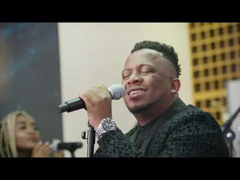 Jesus I Am In Love official video thumbnail