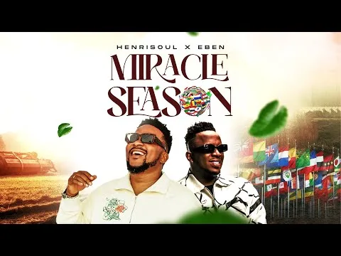 Miracle Season official video thumbnail