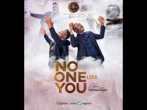 No One Like You - You're not a Man oh by EBEN video thumbnail