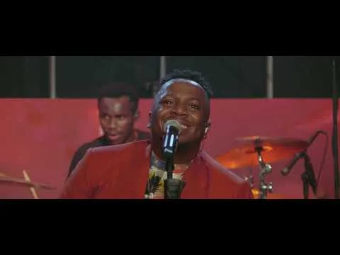 Not For Granted official video thumbnail