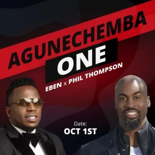 EBEN Agunechemba One 