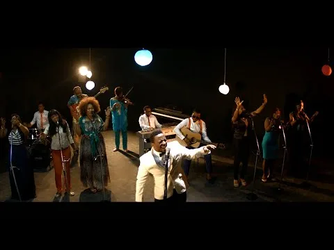 You Alone Are Worthy official video thumbnail