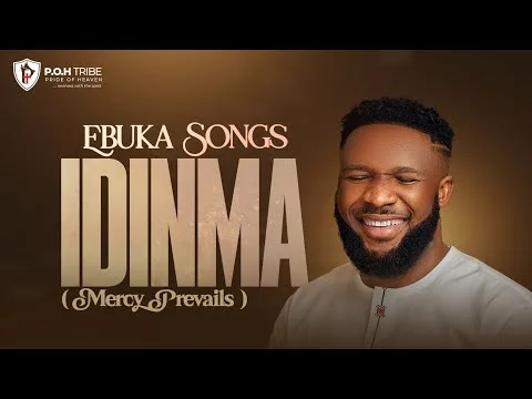 Idinma (Mercy Prevails) by Ebuka Songs video thumbnail