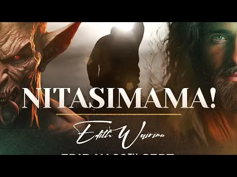 Nitasimama by Edith Wairimu video thumbnail