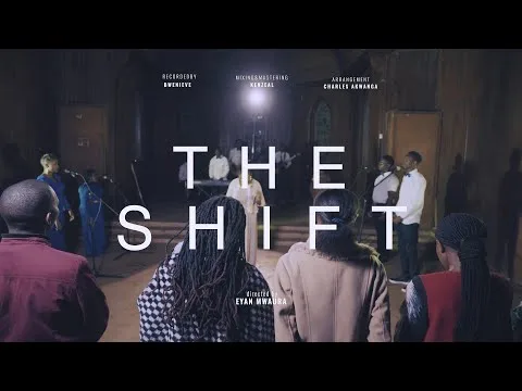 THE SHIFT by Edith Wairimu video thumbnail