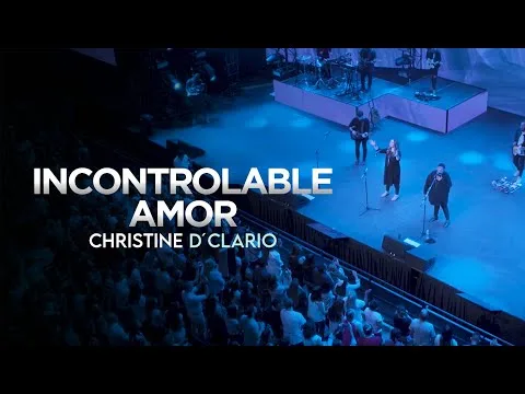 Incontrolable Amor official video thumbnail