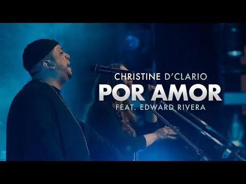Por Amor by Edward Rivera video thumbnail