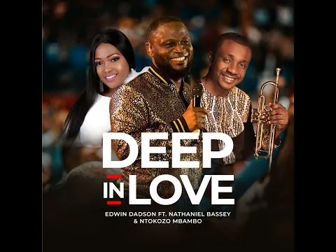 Deep In Love by Edwin Dadson video thumbnail