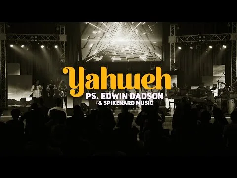 Yahweh by Edwin Dadson video thumbnail