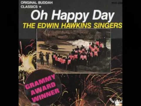 To My Fathers House by Edwin Hawkins video thumbnail
