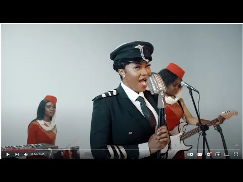 Sound of Heaven official video thumbnail