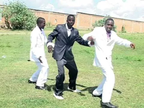 Katikati ya Miungu (Hakuna Mungu Kama Wewe) by Efraim Ezekiel video thumbnail