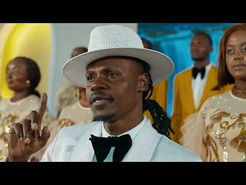 Anakushapre by Eko Dydda video thumbnail