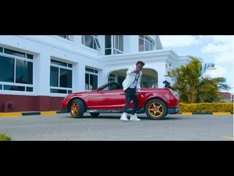 Iwake official video thumbnail