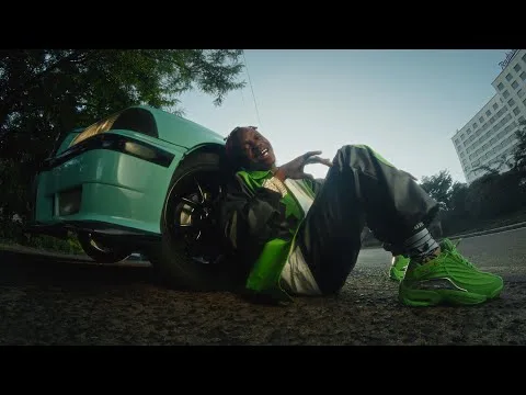 Nabii by Eko Dydda video thumbnail