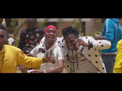 Oooyah by Eko Dydda video thumbnail