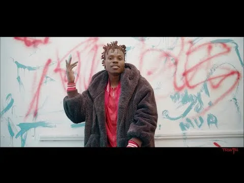 Rada by Eko Dydda video thumbnail