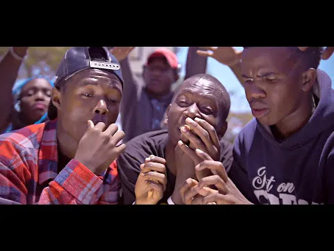 Vidole official video thumbnail