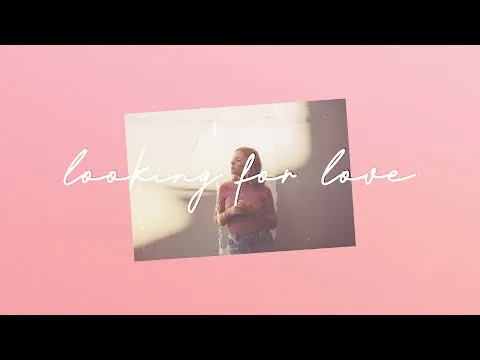 Looking for Love by Eleni Baker video thumbnail