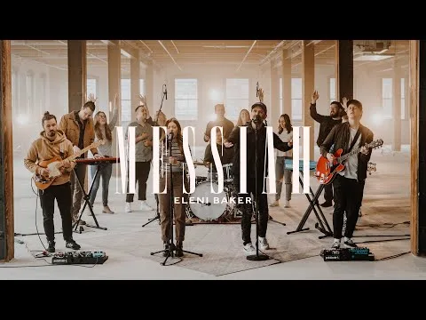 Messiah by Eleni Baker video thumbnail
