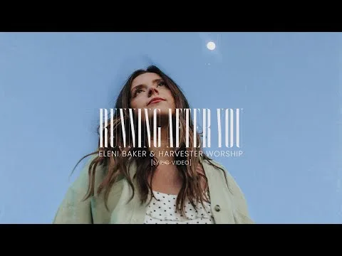 Running After You by Eleni Baker video thumbnail