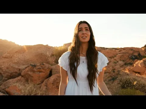The Prayer / Savior Redeemer of My Soul by Elenyi Music video thumbnail