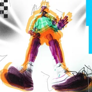 Album Art for Back Then