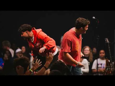 AMAZING! by Elevation Rhythm video thumbnail