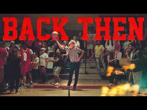 Back Then by Aaron Cole video thumbnail