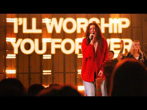FATHER'S HOUSE by Elevation Rhythm video thumbnail
