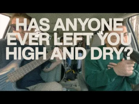 Has anyone ever left you high and dry? by Elevation Rhythm video thumbnail