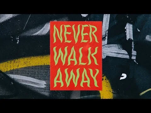 Never Walk Away by Elevation Rhythm video thumbnail