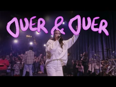 Over & Over by Elevation Rhythm video thumbnail