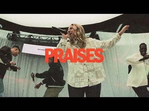 Praises official video thumbnail