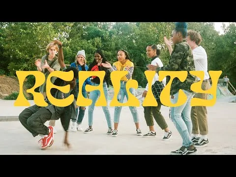 Reality by Elevation Rhythm video thumbnail