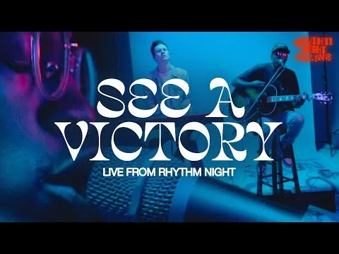 See A Victory official video thumbnail