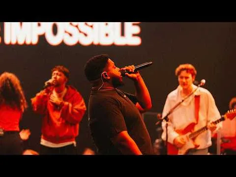 TAKEOVER official video thumbnail