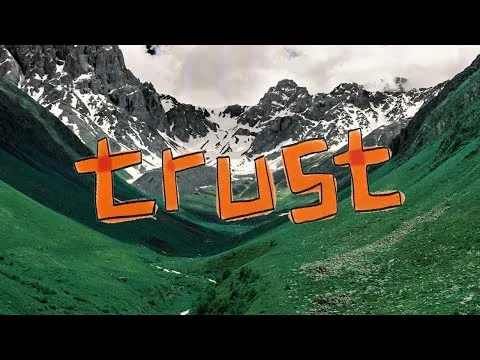 Trust by Elevation Rhythm video thumbnail