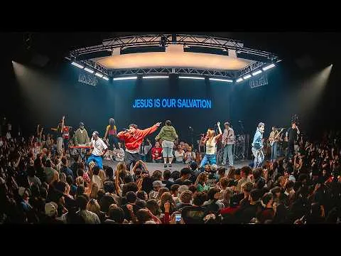 WELCOME HOME official video thumbnail