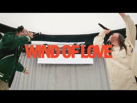 Wind of Love by Elevation Rhythm video thumbnail