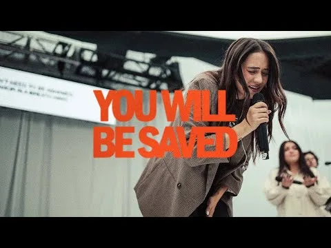 You Will Be Saved by Elevation Rhythm video thumbnail