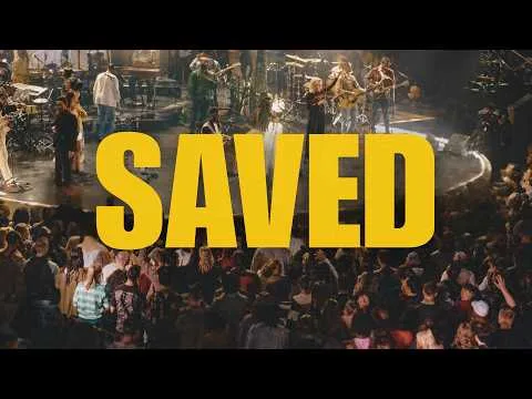 Saved By Grace by Elevation video thumbnail