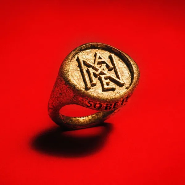 Album Art for Alleluia