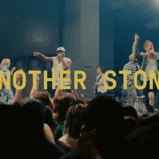 Another Stone  cover art
